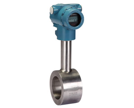 夾持式靶式流量計(jì)